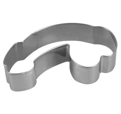 Cocky Cookie Cutter