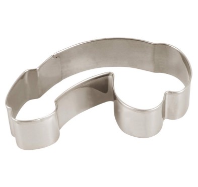 Cocky Cookie Cutter