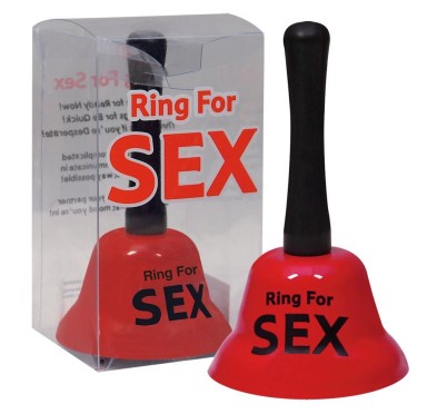 Sex Bell Ring for Sex
