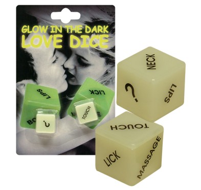 Gra erotyczna dla par kości świecące sex zadania