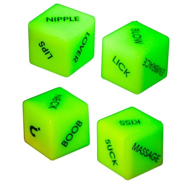 Gra erotyczna dla par kości świecące sex zadania Gra erotyczna dla par kości świecące sex zadania