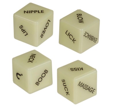 Gra erotyczna dla par kości świecące sex zadania Gra erotyczna dla par kości świecące sex zadania