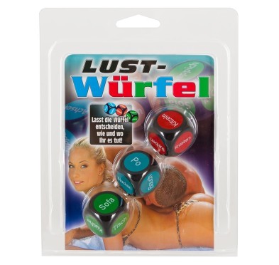 Kości erotyczne miłosne dla par gra wstępna sex