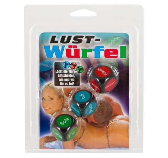 Kości erotyczne miłosne dla par gra wstępna sex
