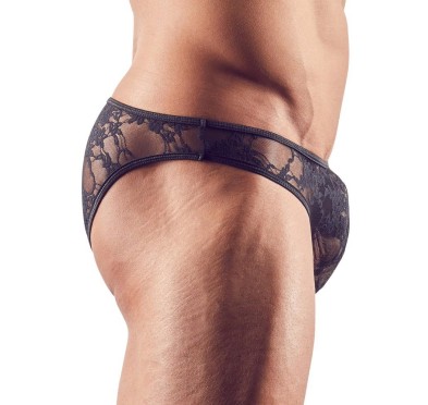 Men's Briefs Lace S