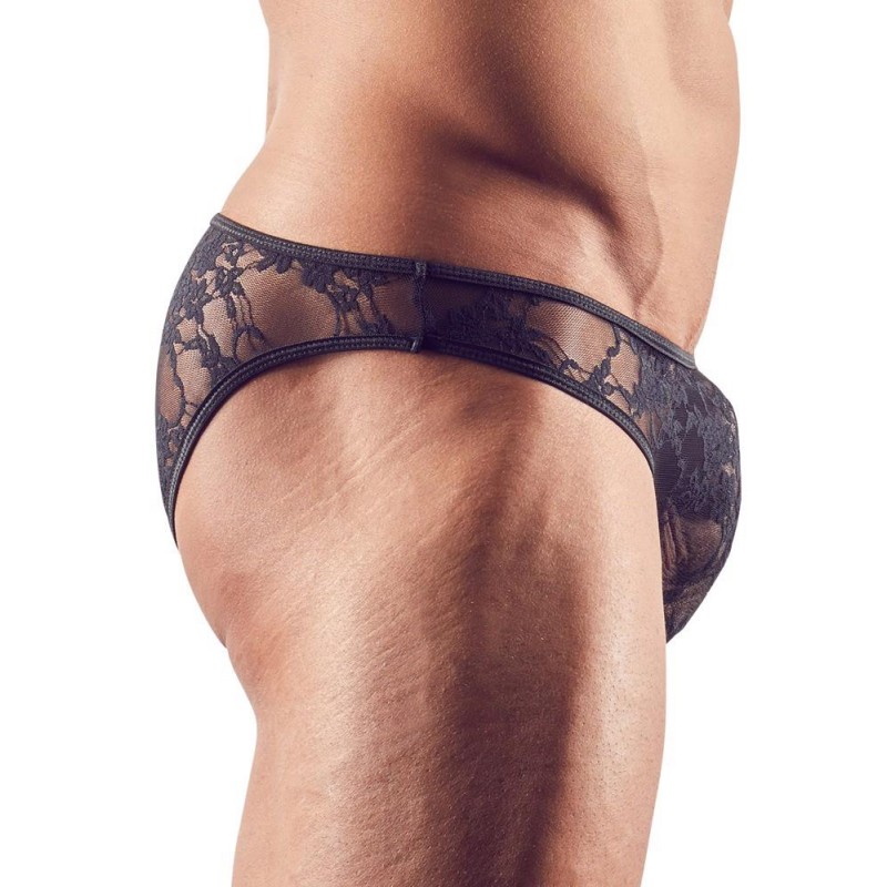 Men's Briefs Lace S