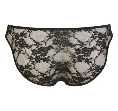 Men's Briefs Lace S