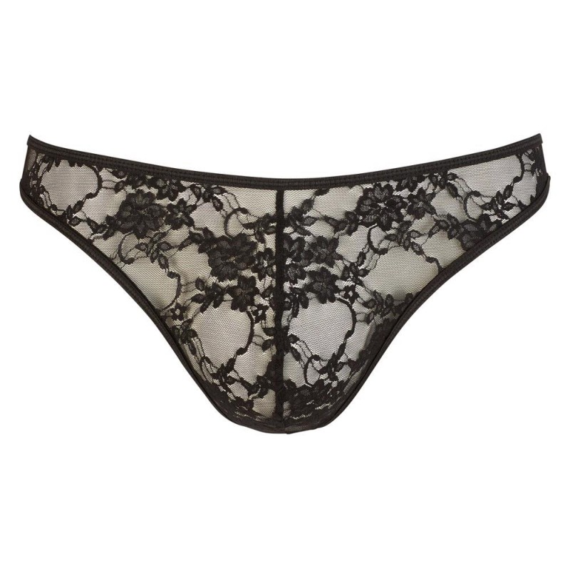 Men's Briefs Lace S