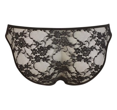 Men's Briefs Lace S