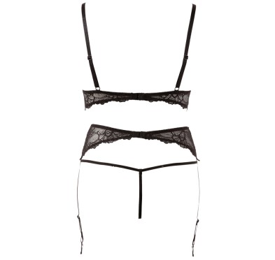 Bra Set Pearls S