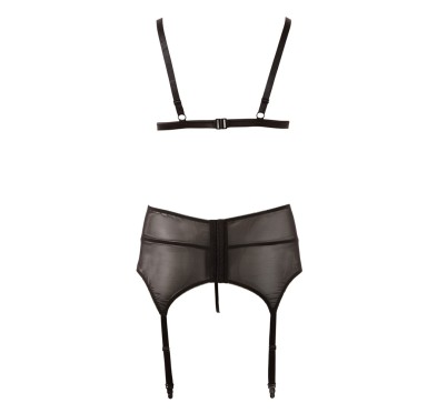 Bra Suspender Set 3XL
