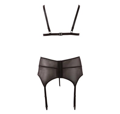 Bra Suspender Set 3XL