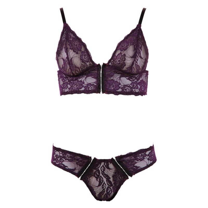 Bra Set XL