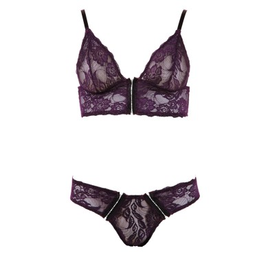 Bra Set XL