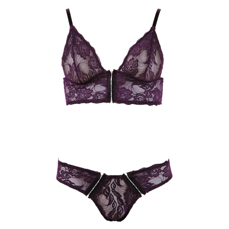 Bra Set XL