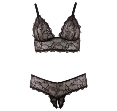 Bra and G-string XL