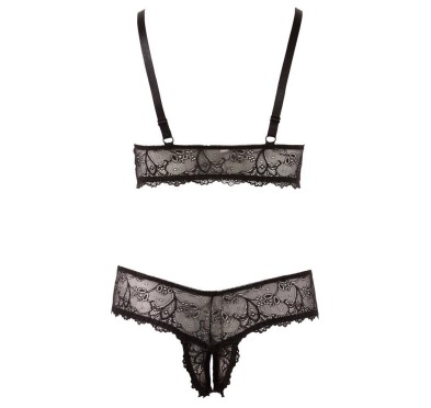 Bra and G-string XL