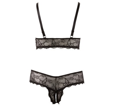 Bra and G-string 2XL