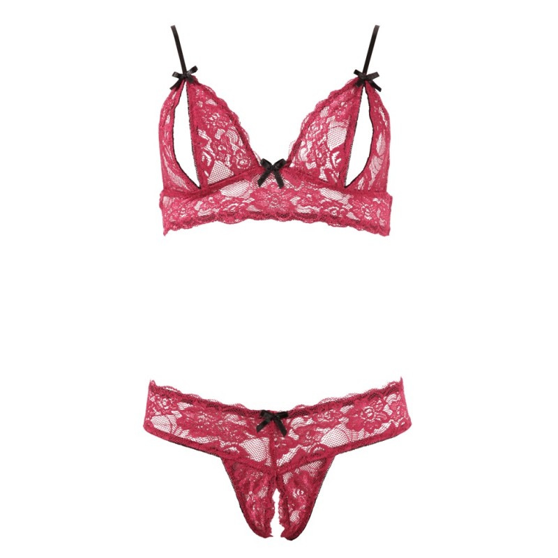 Bra Set L