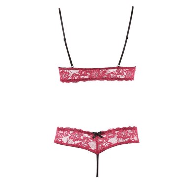 Bra Set L