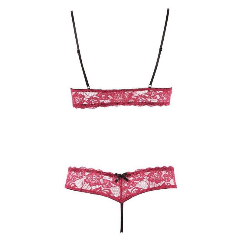 Bra Set L