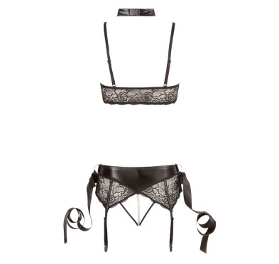 Bra Set Bondage S