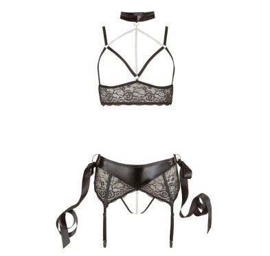 Bra Set Bondage XL