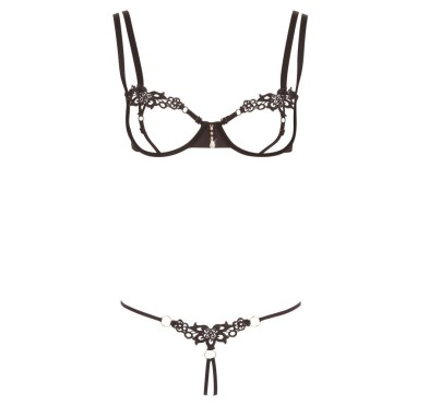 Bra Set Minimalistic XL