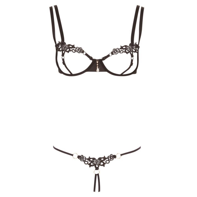 Bra Set Minimalistic XL