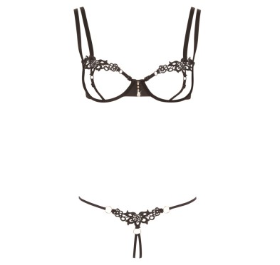 Bra Set Minimalistic XL
