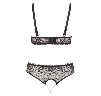 Pearl Set Black XL