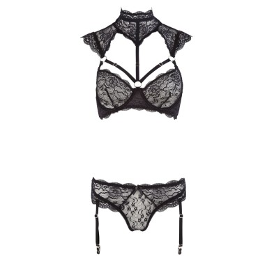 Bra Set Lace 85C/L