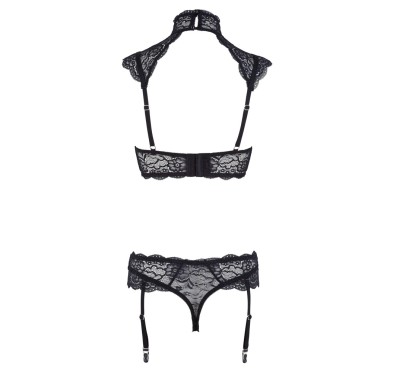 Bra Set Lace 85C/L