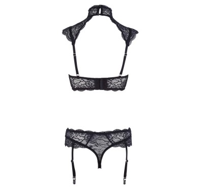 Bra Set Lace 85C/L