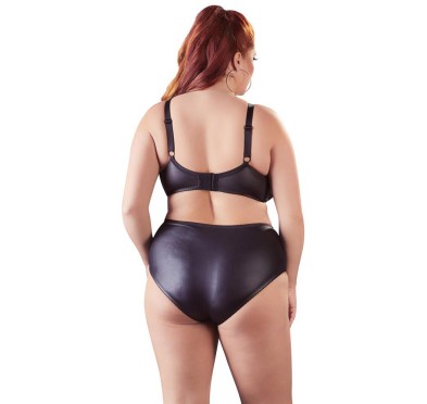 Underwired Bra Set 85D/L