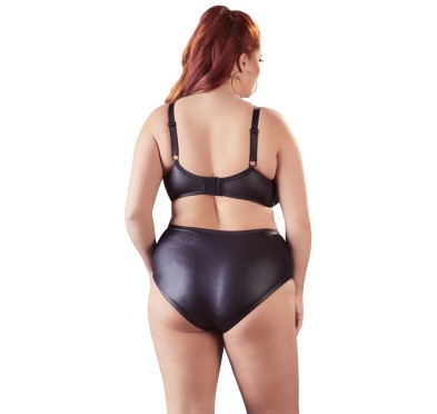 Underwired Bra Set 85D/L
