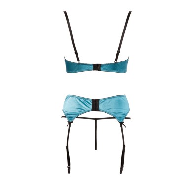 Shelf Bra Set 85B/L