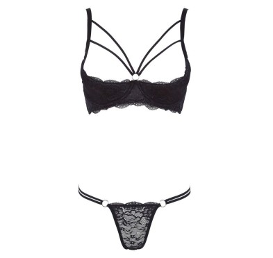 Shelf Bra Lace 85B/L
