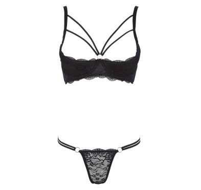 Shelf Bra Lace 80C/M