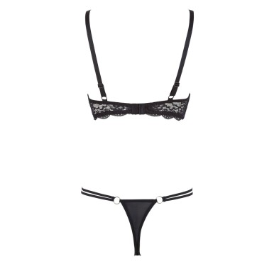 Shelf Bra Lace 80C/M