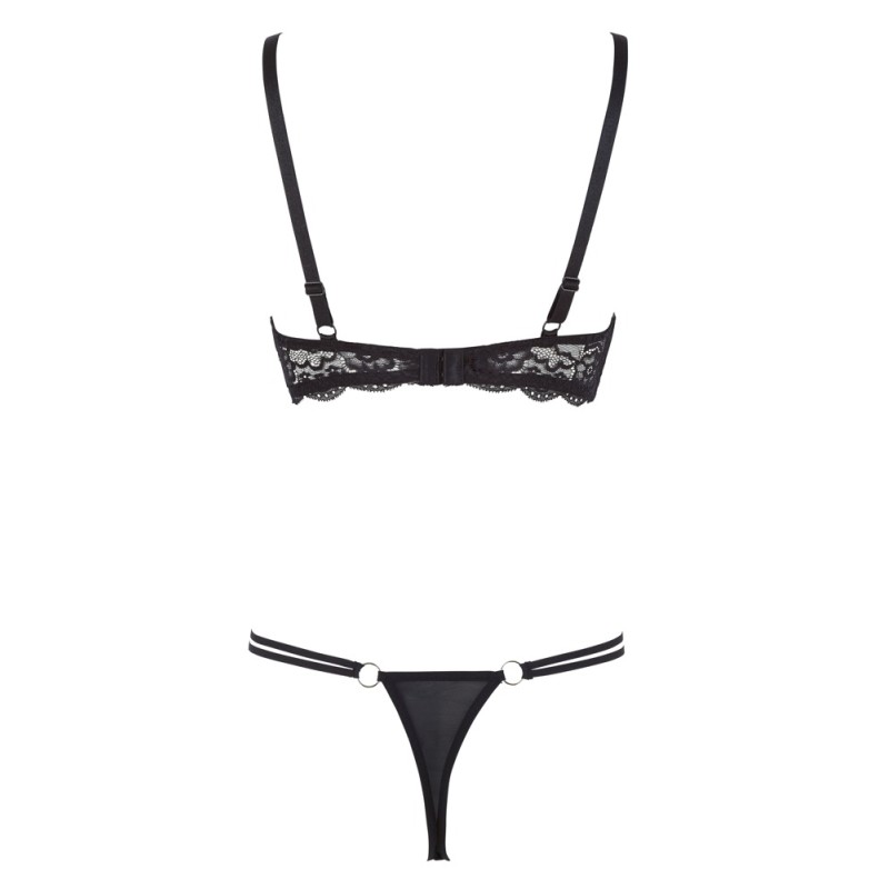 Shelf Bra Lace 80C/M