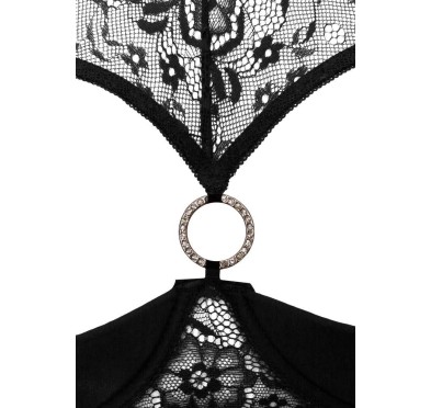 Shelf Bra Set 75B/S