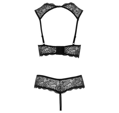 Shelf Bra Set 75B/S