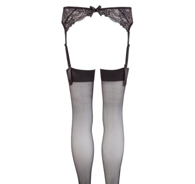 Suspender Belt black S/M