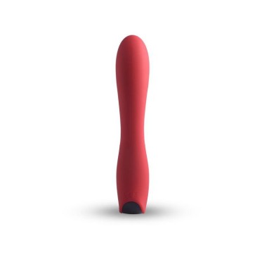 Wibrator punktu g klasyczny uniwersalny 18cm usb Wibrator punktu g klasyczny uniwersalny 18cm usb