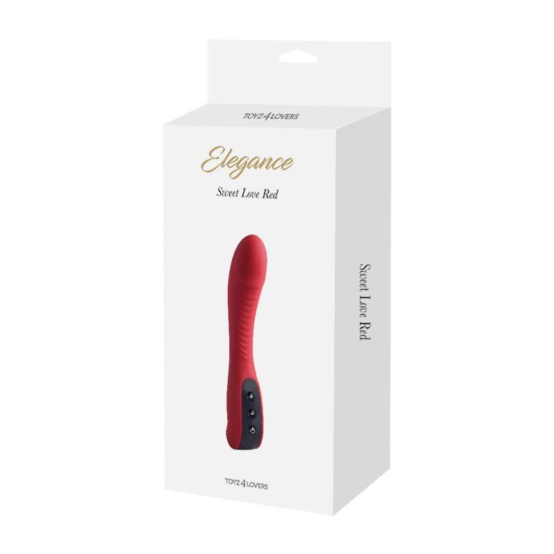 Wibrator punktu g klasyczny uniwersalny 18cm usb Wibrator punktu g klasyczny uniwersalny 18cm usb