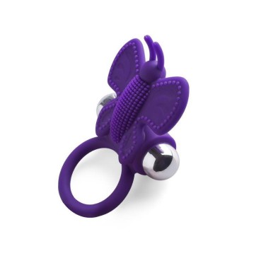 Pierścień erekcyjny penisa stymulujący kobietę Pierścień erekcyjny penisa stymulujący kobietę