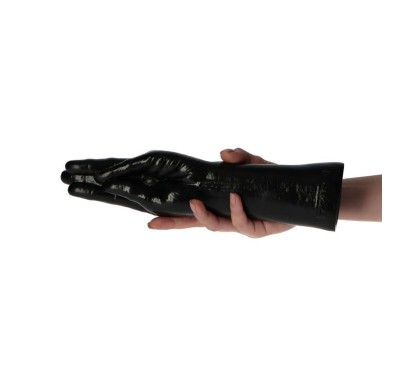 Korek analny dildo fisting dłoń ręka realistyczna