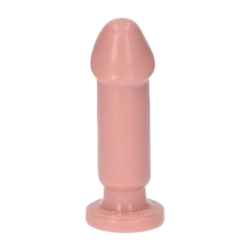 Dildo analne sonda do pupy realistyczny korek 13cm Dildo analne sonda do pupy realistyczny korek 13cm