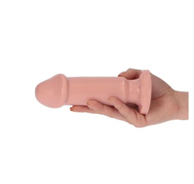 Dildo analne sonda do pupy realistyczny korek 13cm Dildo analne sonda do pupy realistyczny korek 13cm